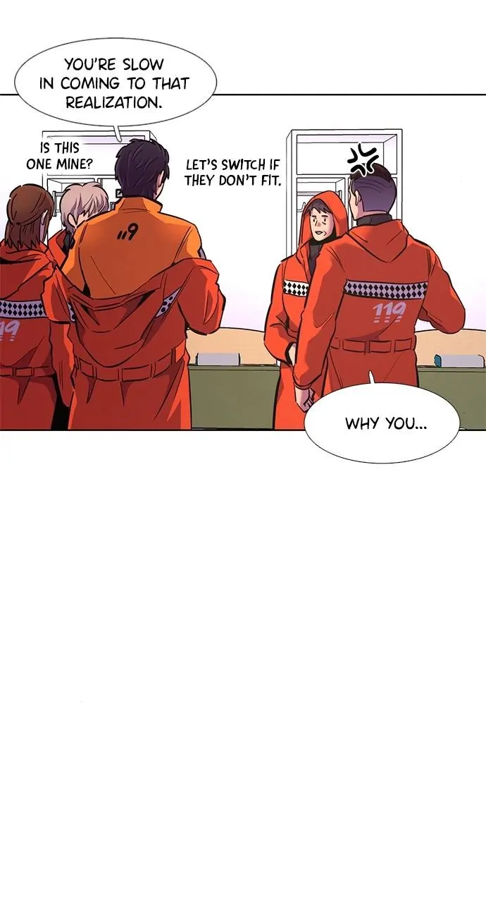Read 1 Second Manga Online