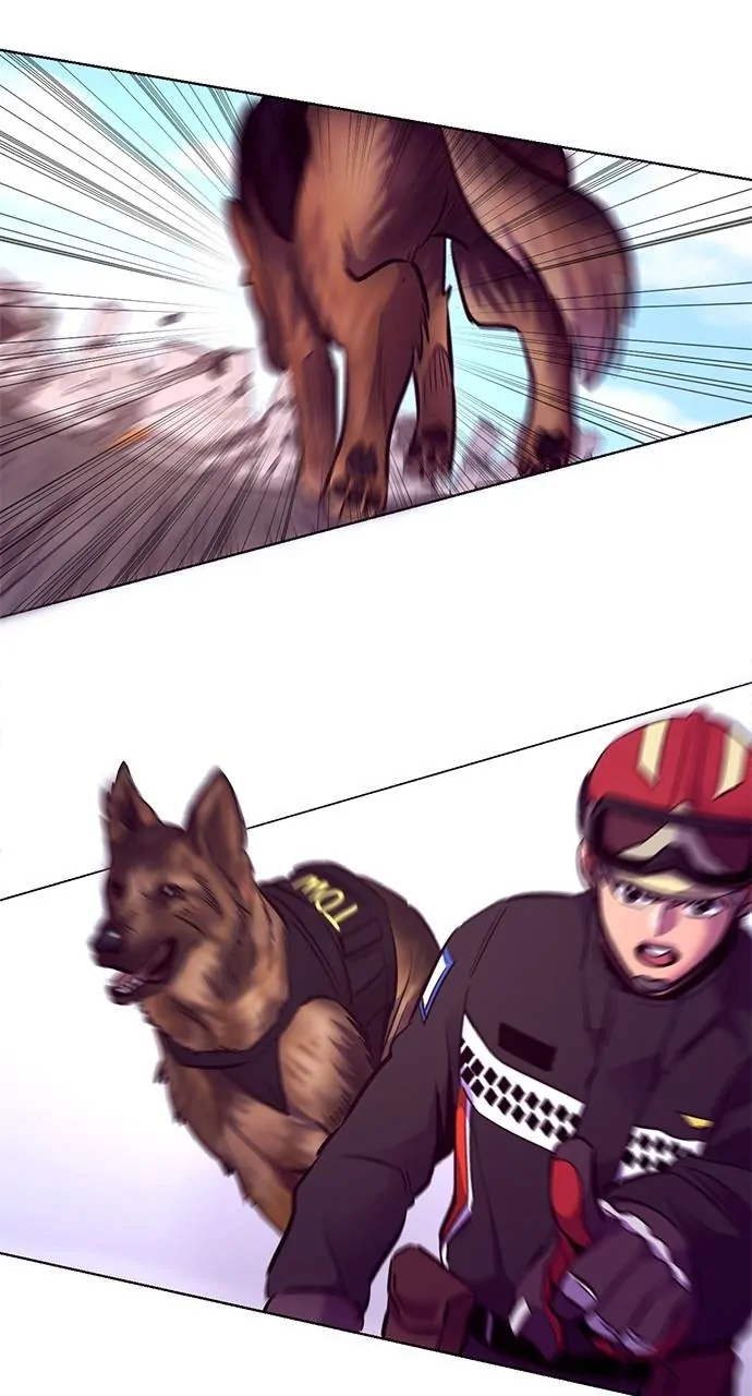 Read 1 Second Manga Online