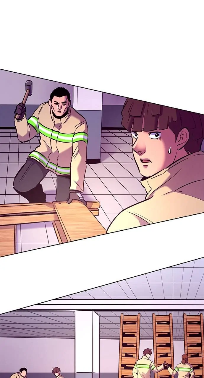 Read 1 Second Manga Online