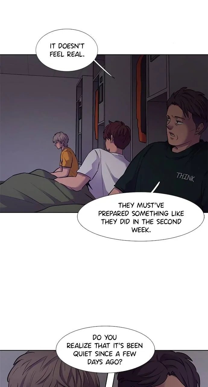 Read 1 Second Manga Online