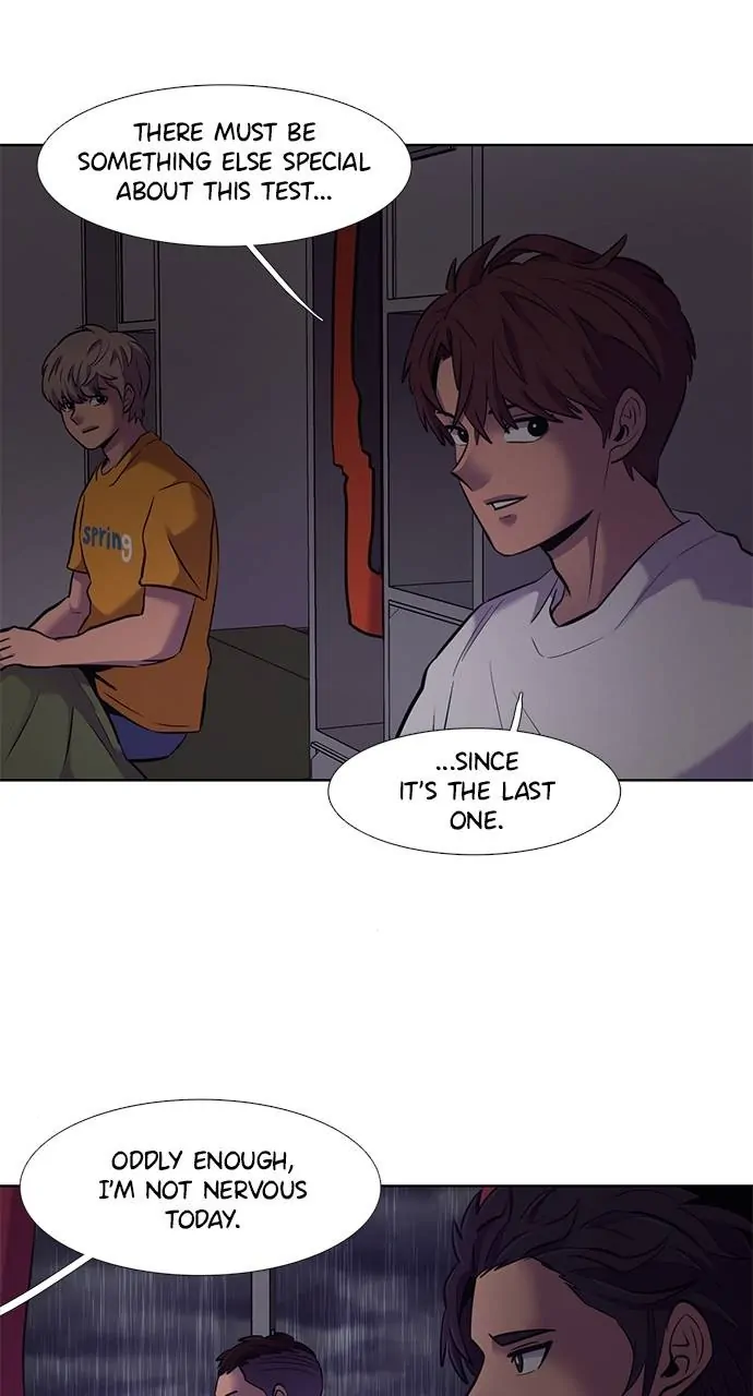Read 1 Second Manga Online