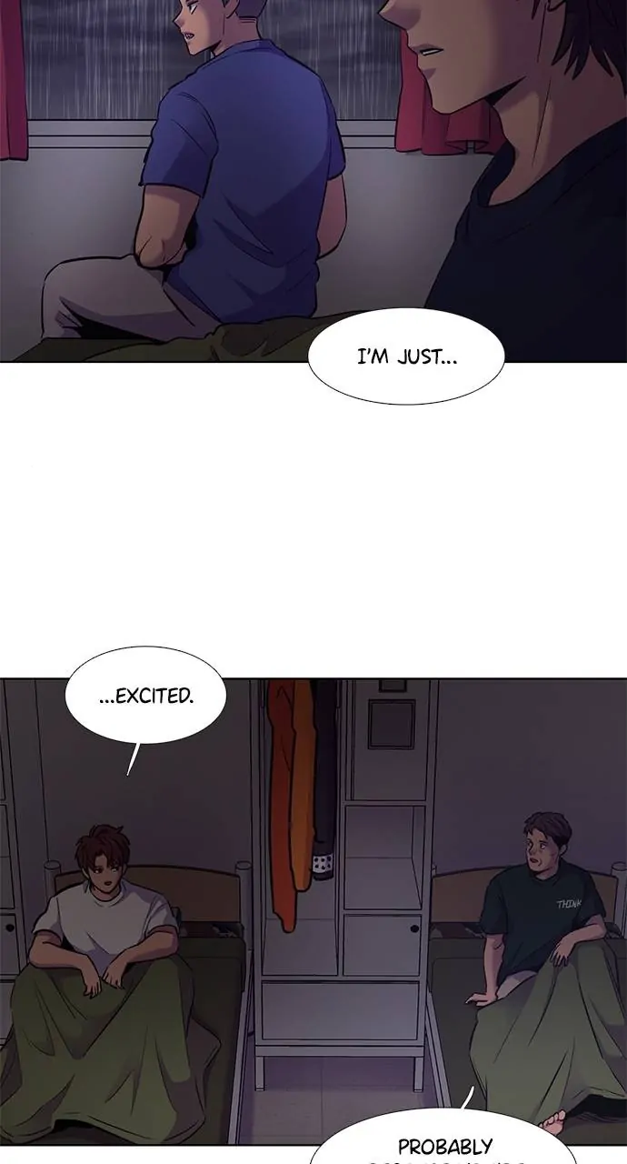 Read 1 Second Manga Online