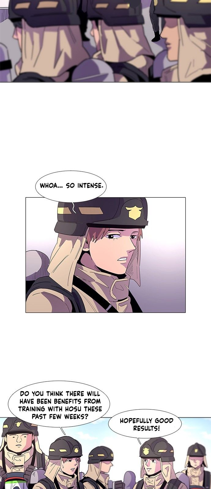Read 1 Second Manga Online