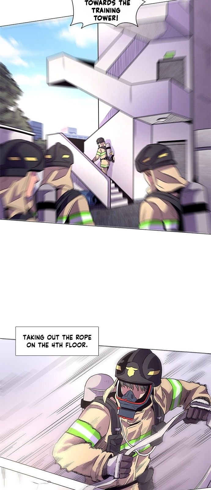 Read 1 Second Manga Online