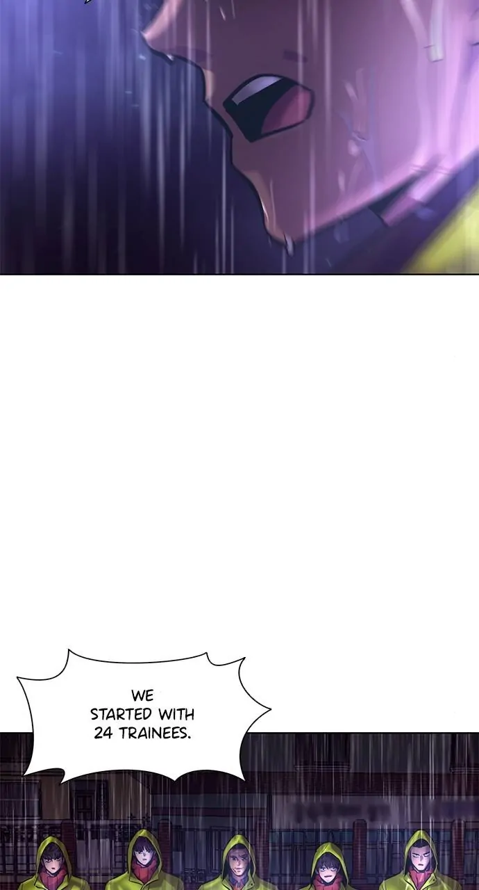 Read 1 Second Manga Online