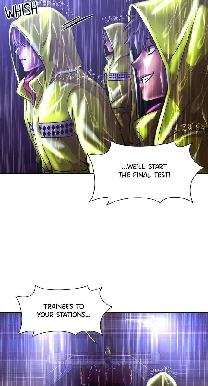 Read 1 Second Manga Online