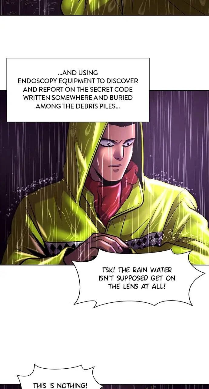 Read 1 Second Manga Online