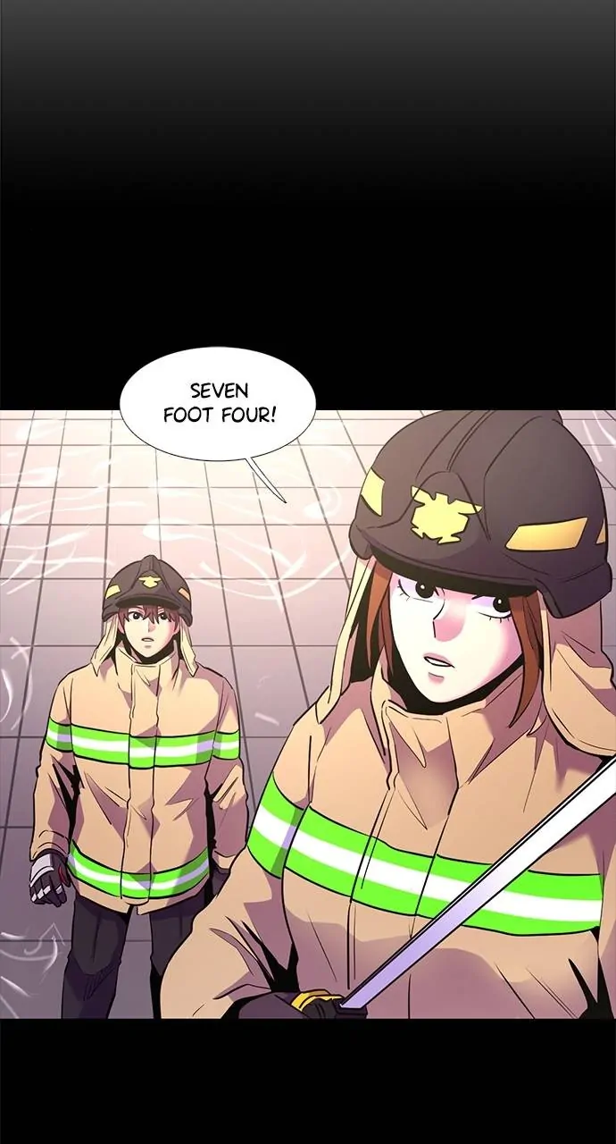 Read 1 Second Manga Online