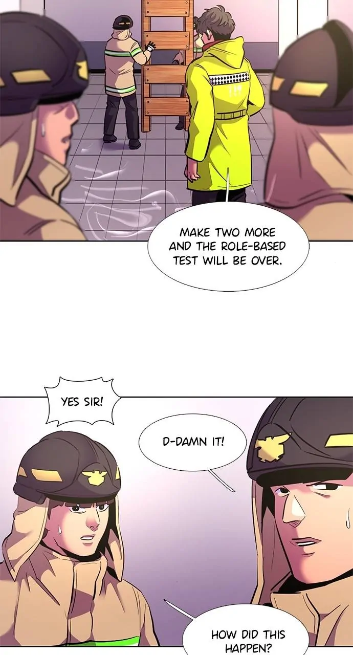 Read 1 Second Manga Online