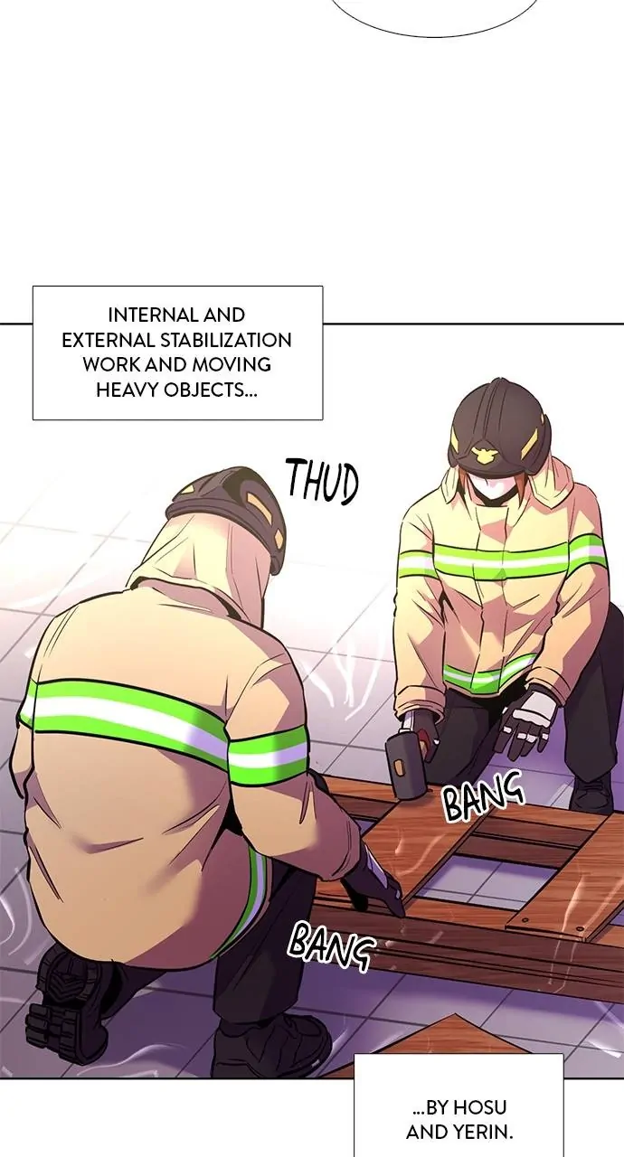 Read 1 Second Manga Online