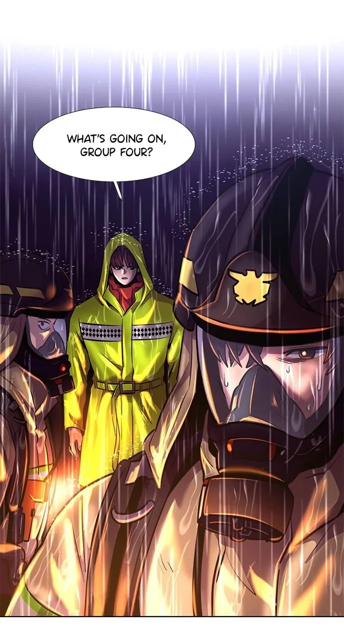 Read 1 Second Manga Online