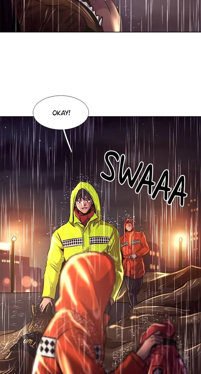 Read 1 Second Manga Online