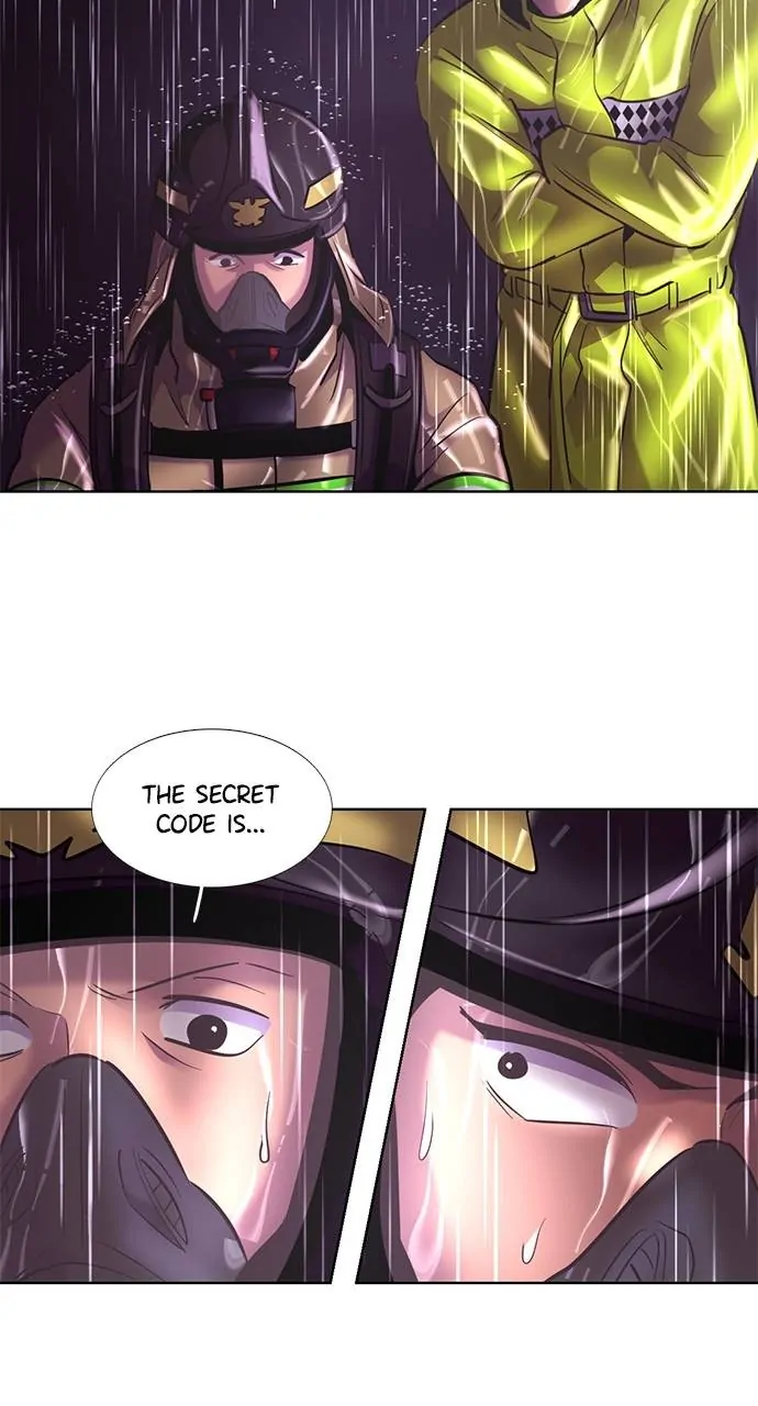 Read 1 Second Manga Online