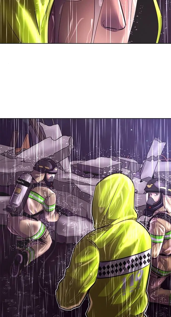 Read 1 Second Manga Online