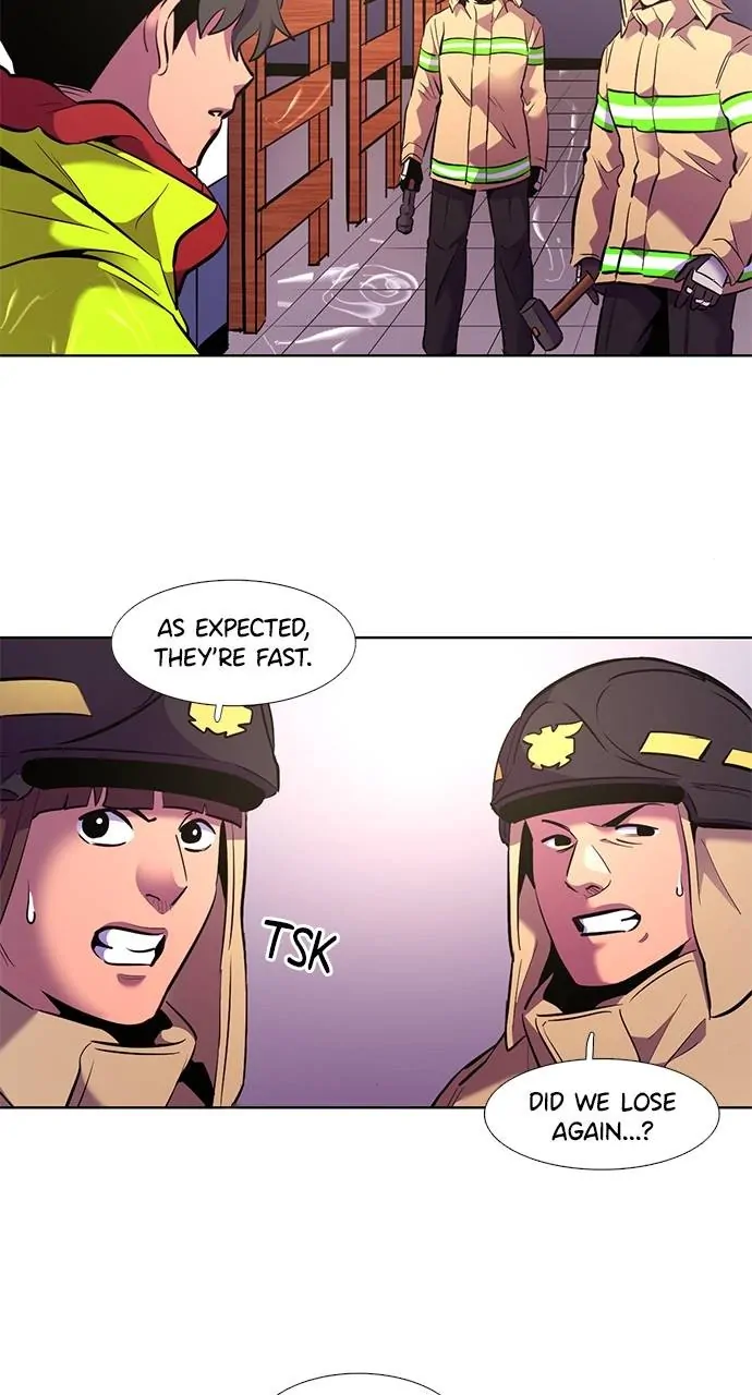 Read 1 Second Manga Online