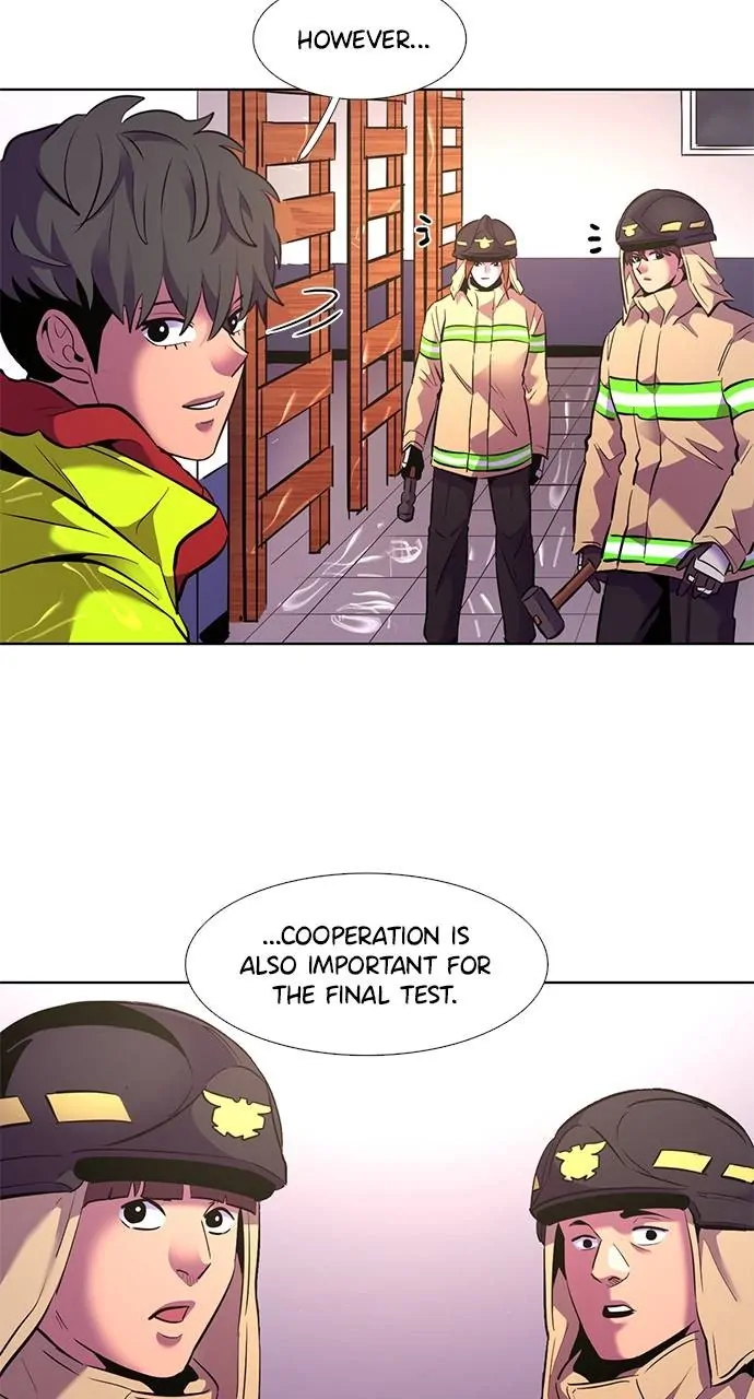Read 1 Second Manga Online