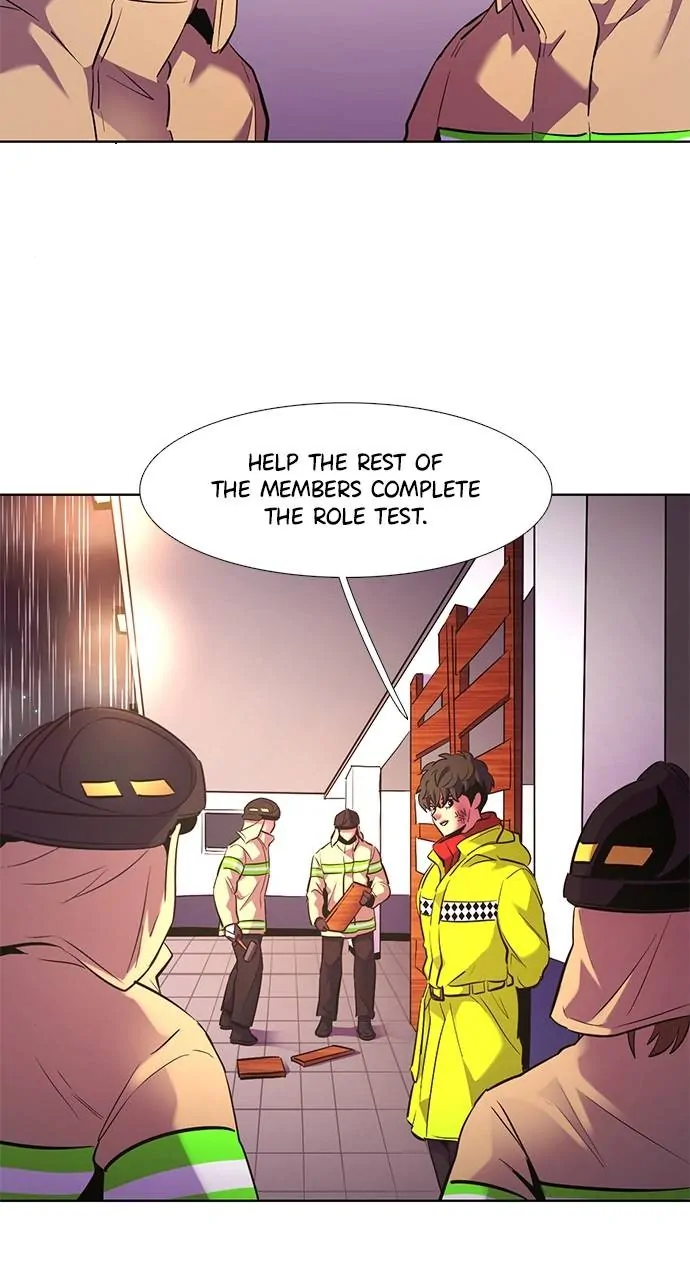 Read 1 Second Manga Online