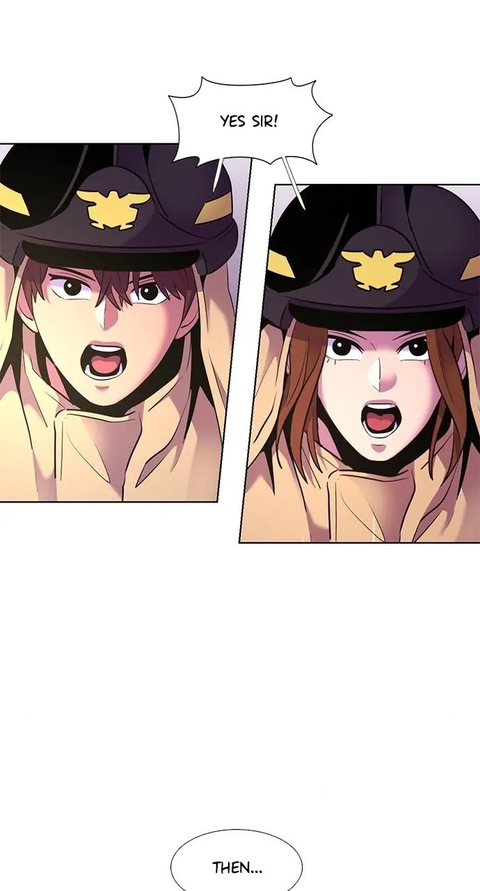 Read 1 Second Manga Online