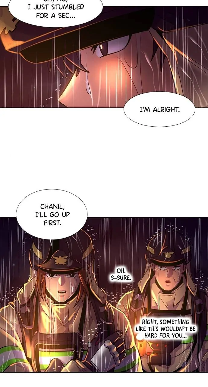 Read 1 Second Manga Online