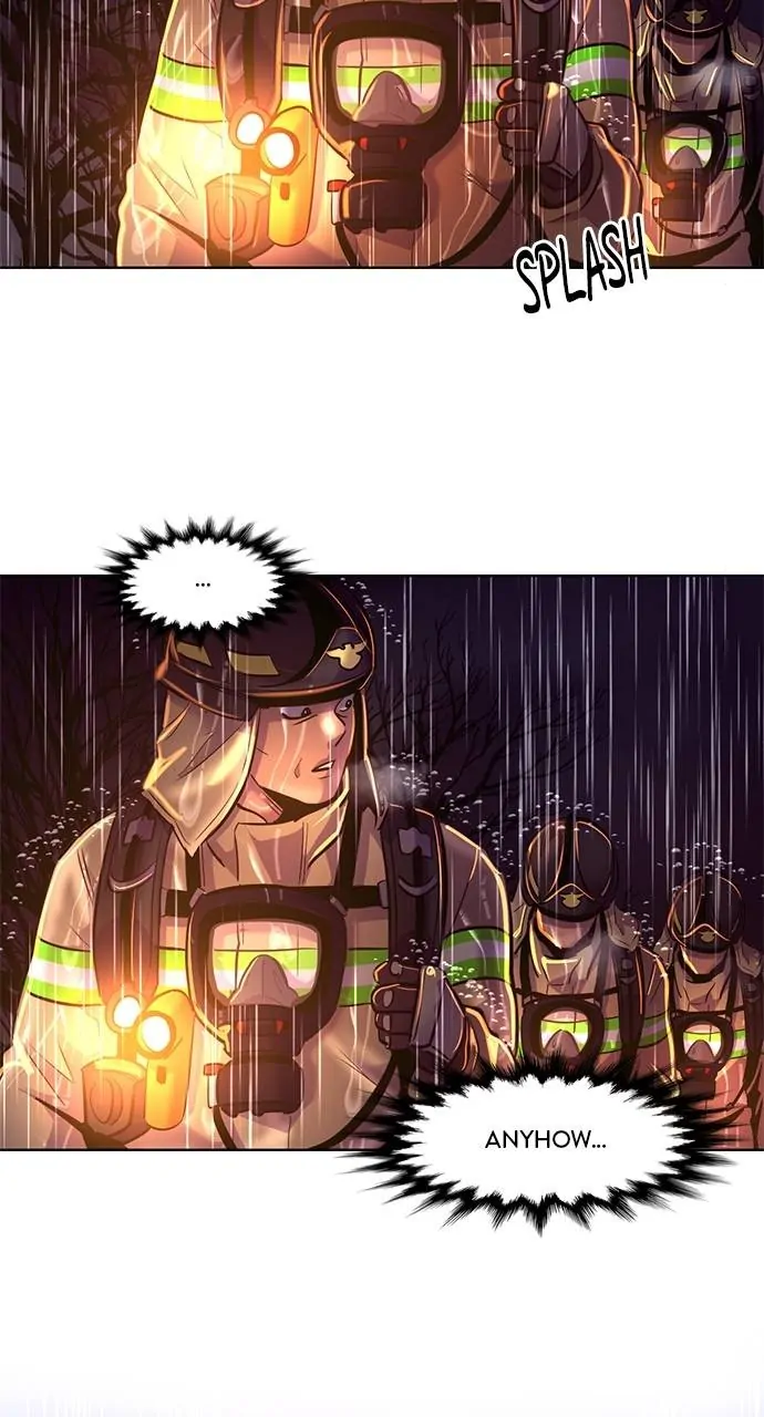 Read 1 Second Manga Online