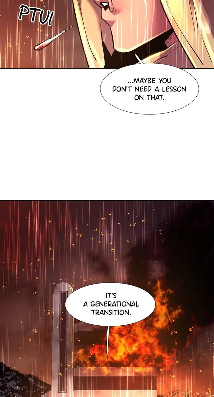 Read 1 Second Manga Online