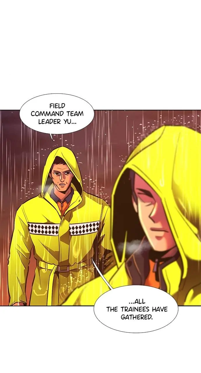 Read 1 Second Manga Online