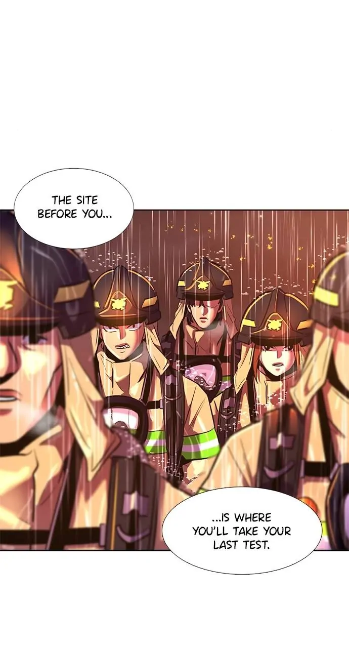 Read 1 Second Manga Online
