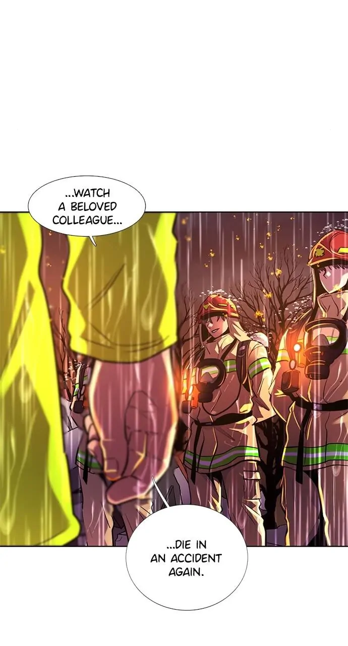 Read 1 Second Manga Online