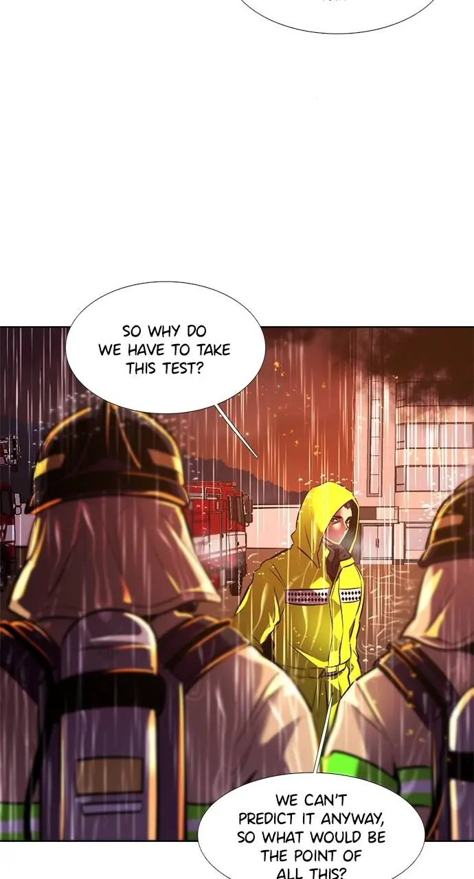Read 1 Second Manga Online