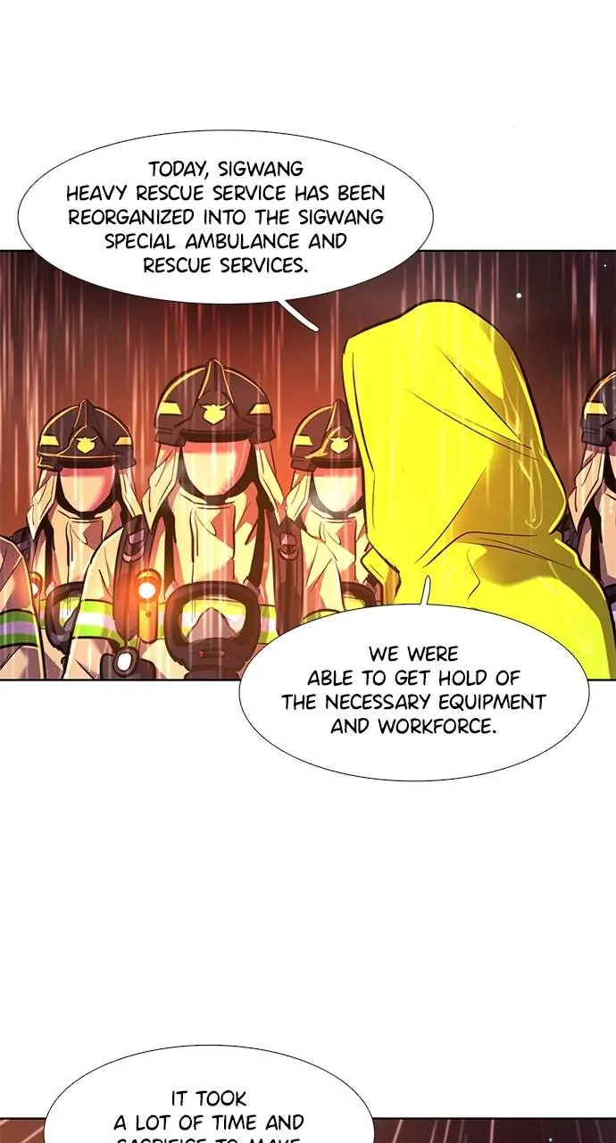 Read 1 Second Manga Online