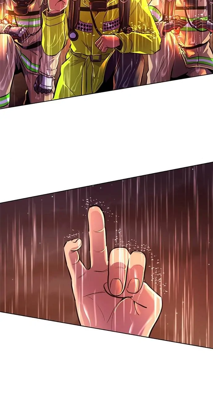 Read 1 Second Manga Online