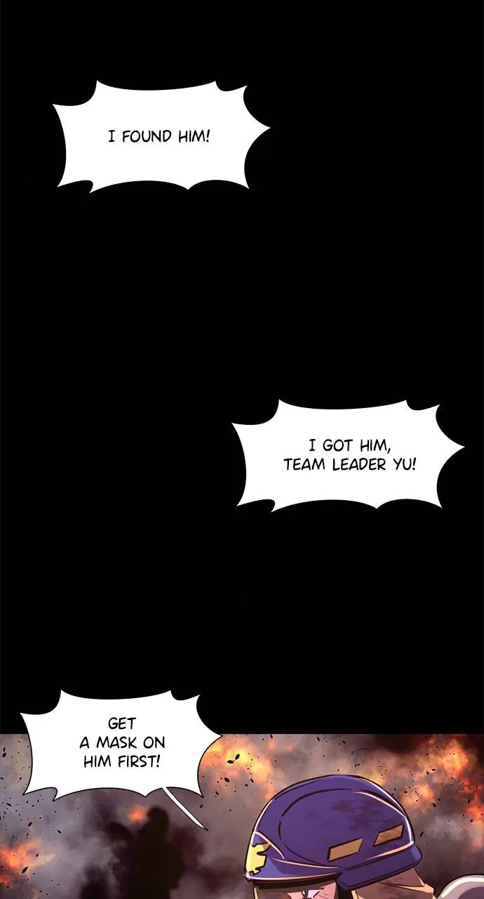 Read 1 Second Manga Online