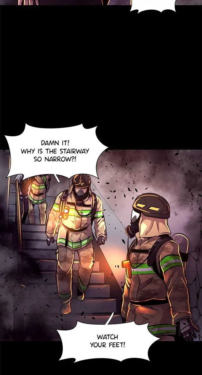 Read 1 Second Manga Online