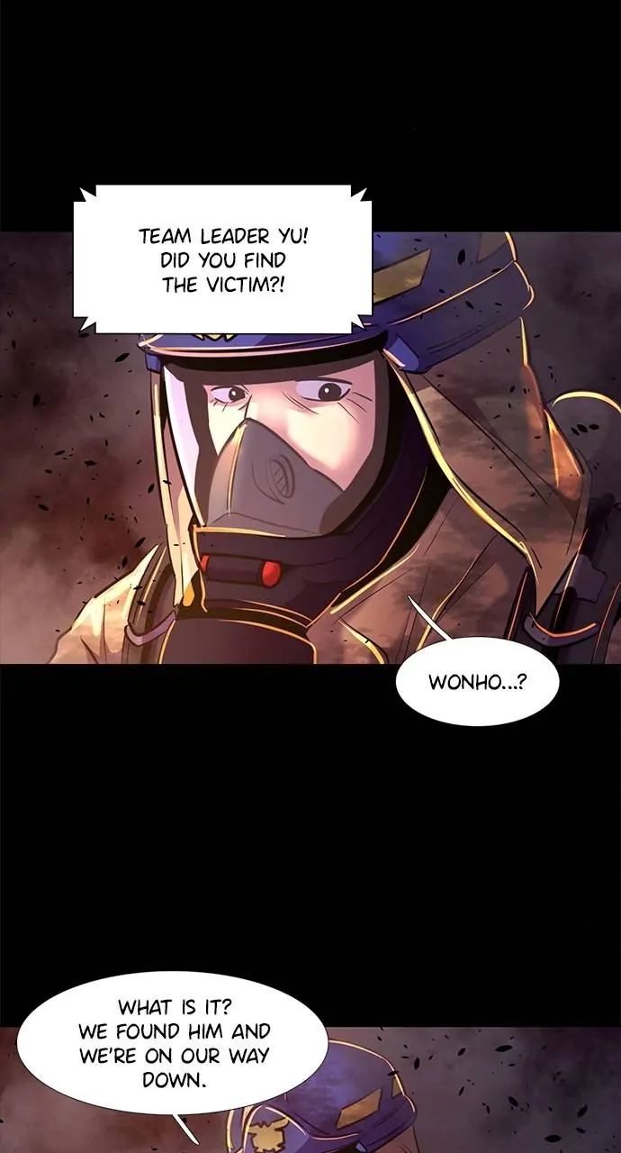 Read 1 Second Manga Online