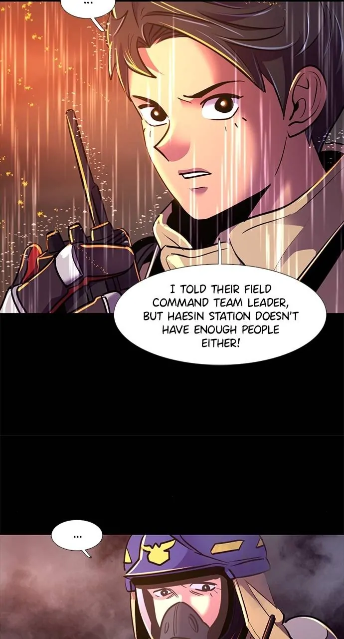 Read 1 Second Manga Online