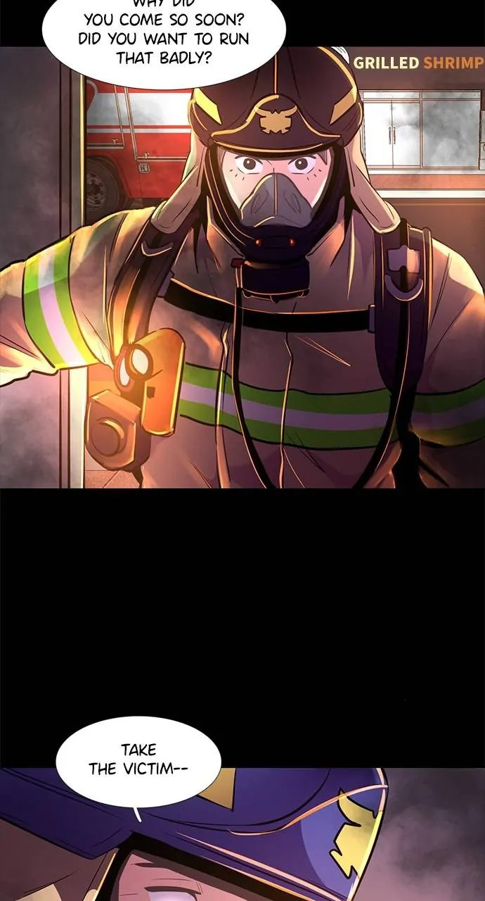 Read 1 Second Manga Online