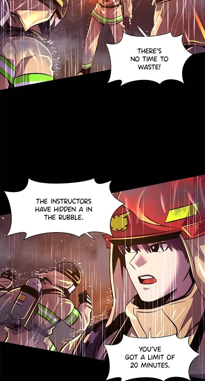 Read 1 Second Manga Online