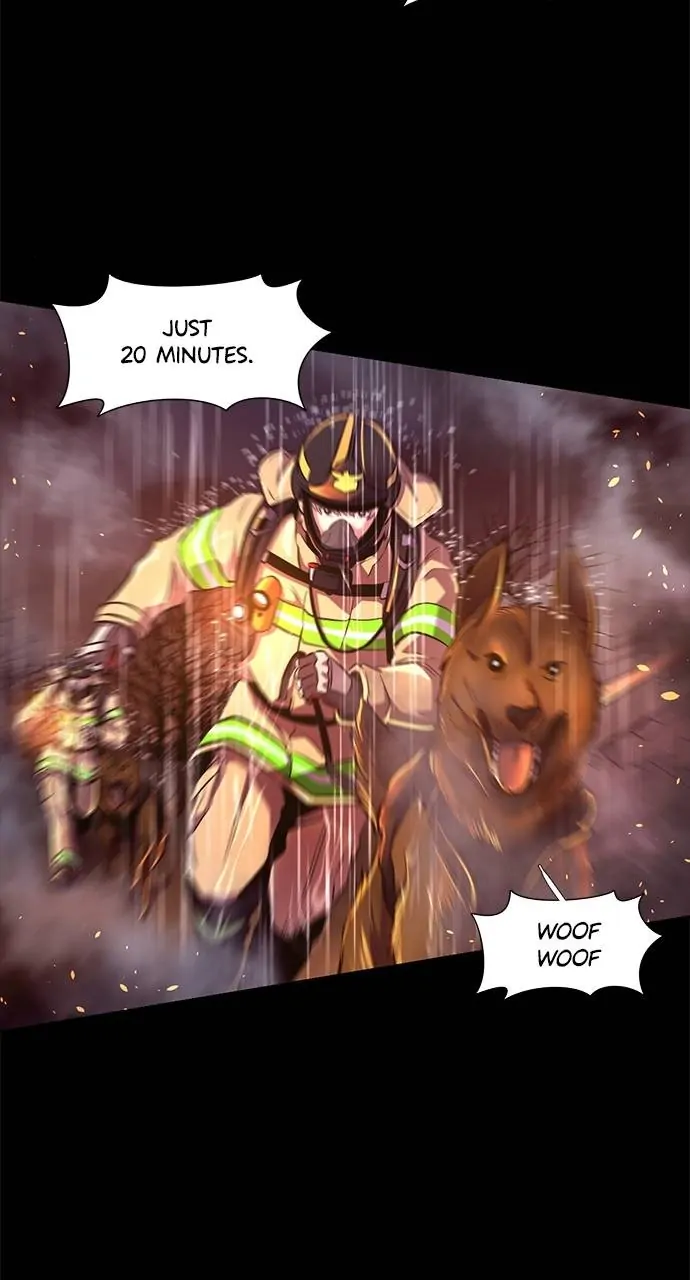 Read 1 Second Manga Online