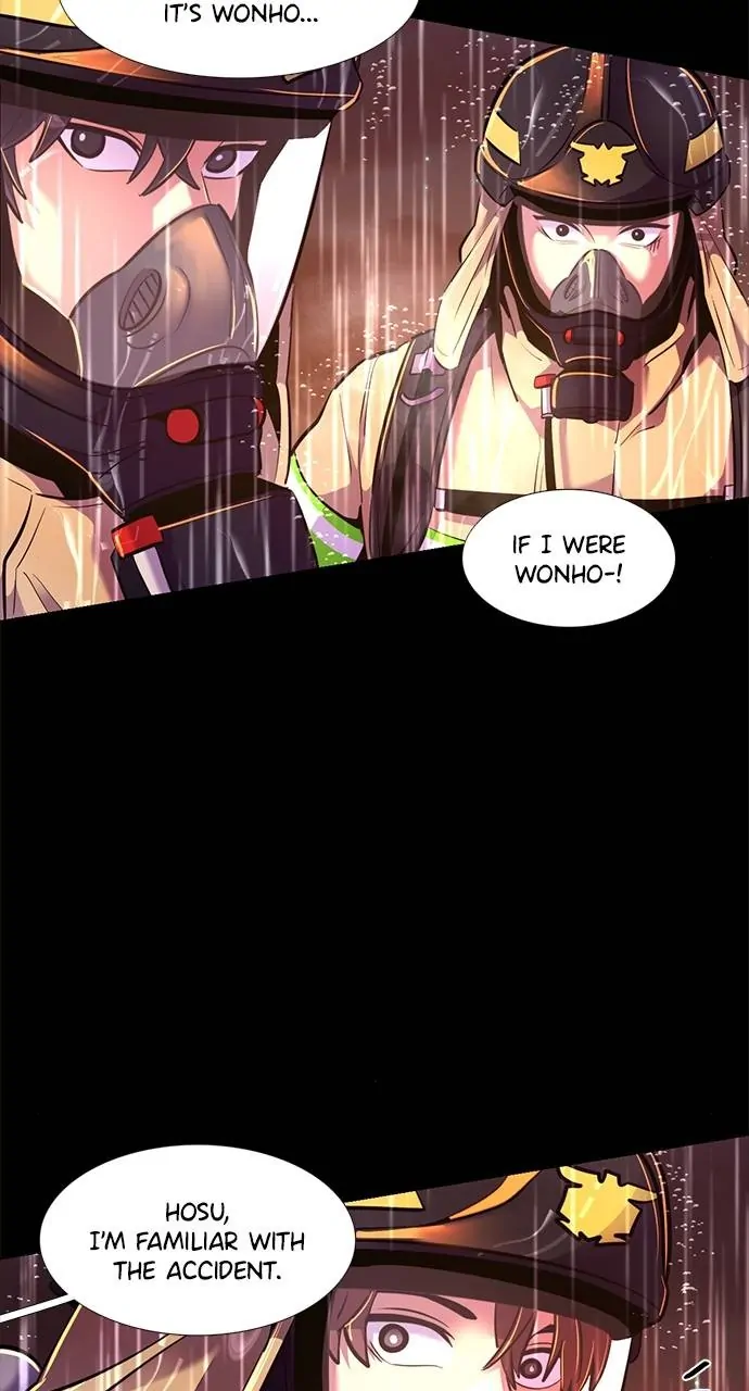 Read 1 Second Manga Online