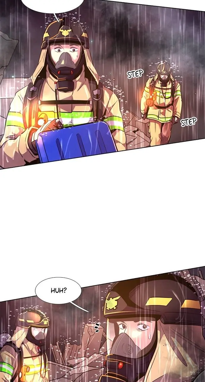 Read 1 Second Manga Online