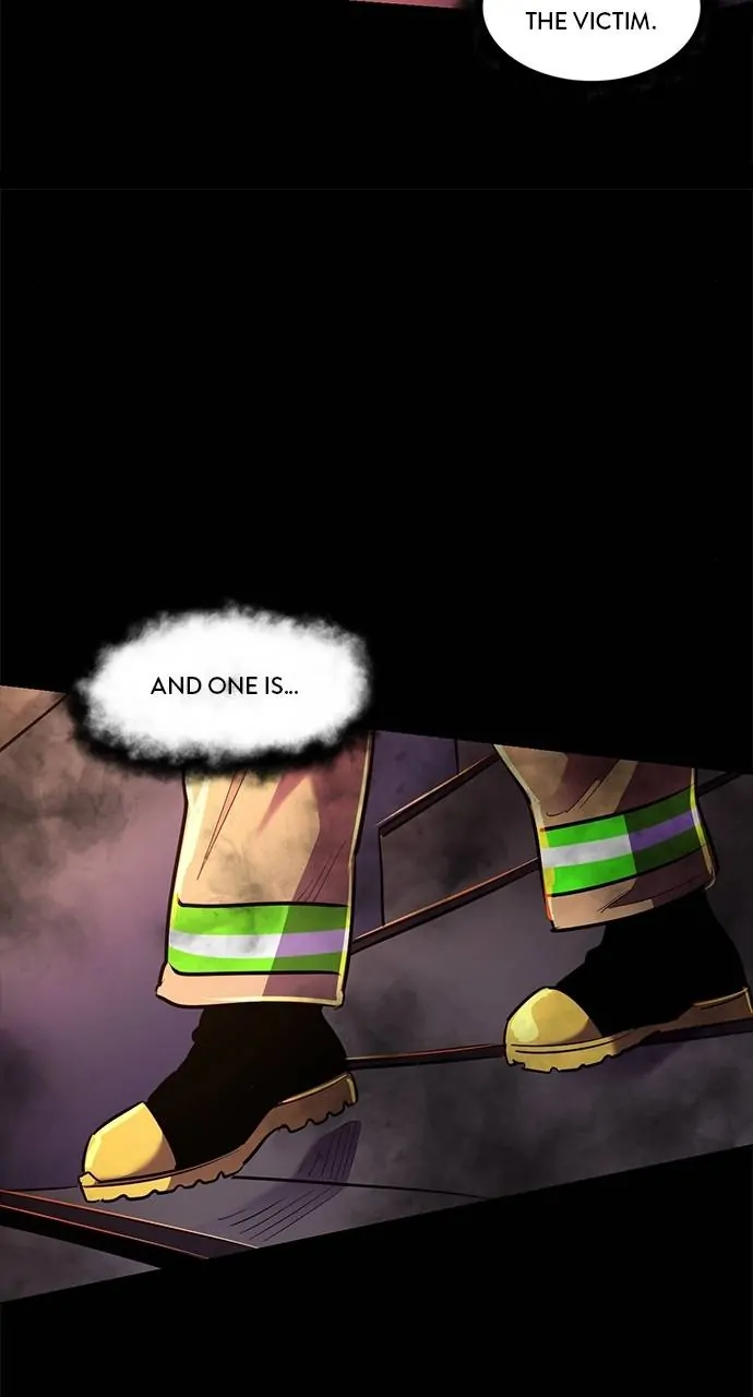 Read 1 Second Manga Online