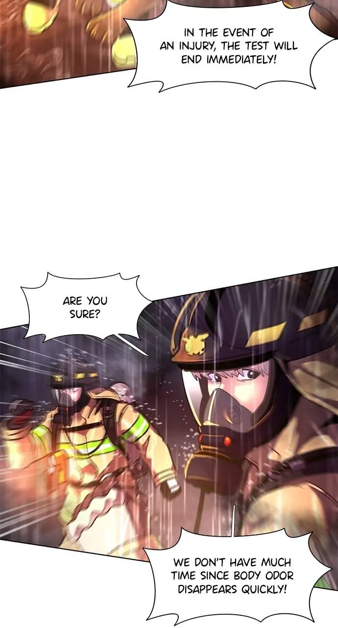 Read 1 Second Manga Online