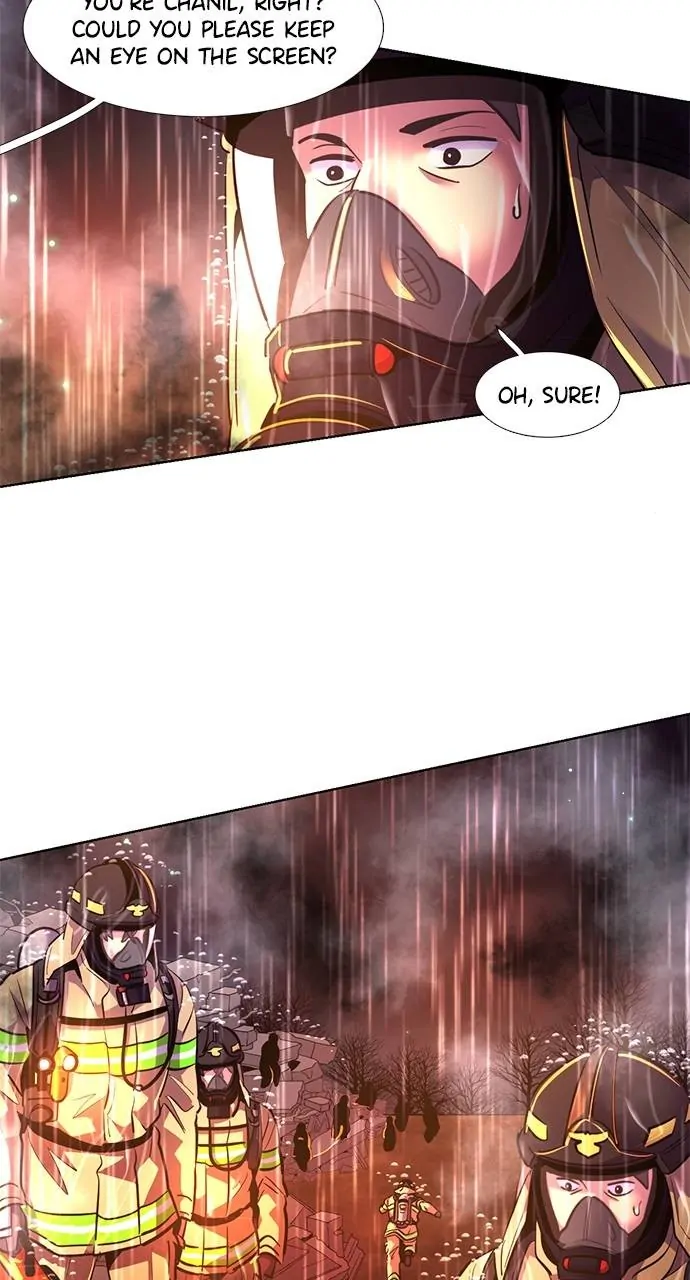 Read 1 Second Manga Online