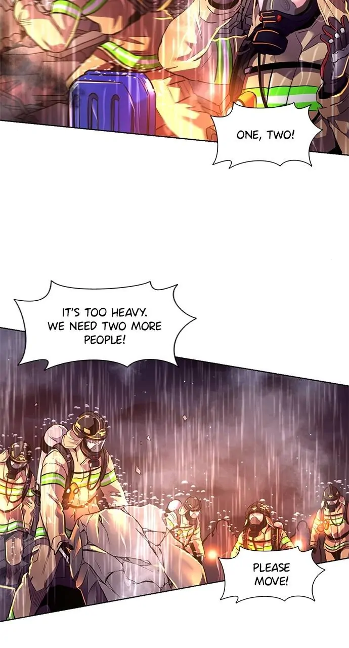 Read 1 Second Manga Online