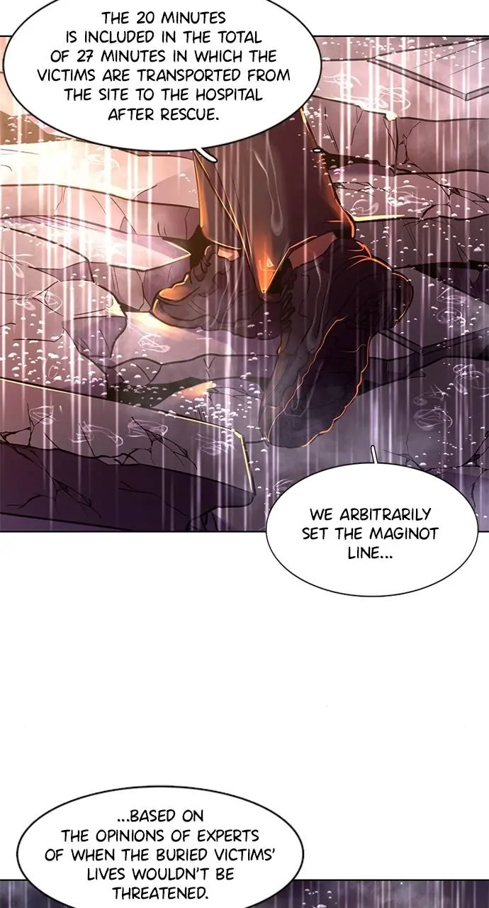 Read 1 Second Manga Online