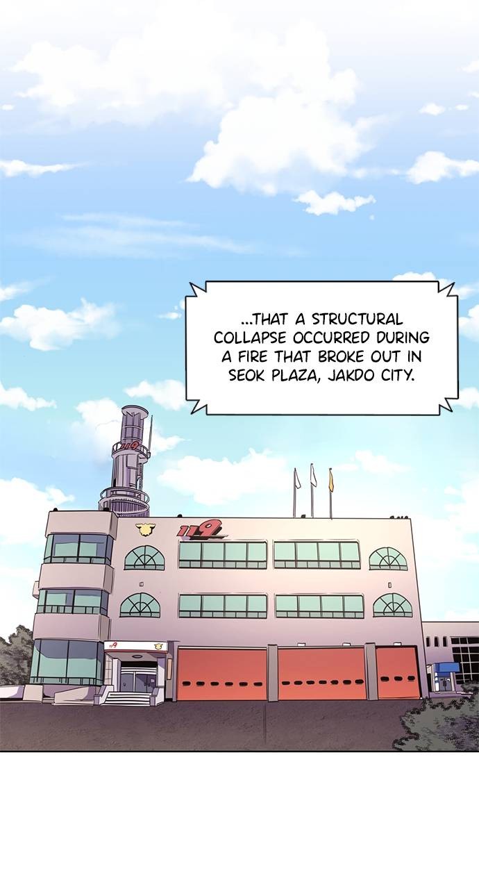 Read 1 Second Manga Online