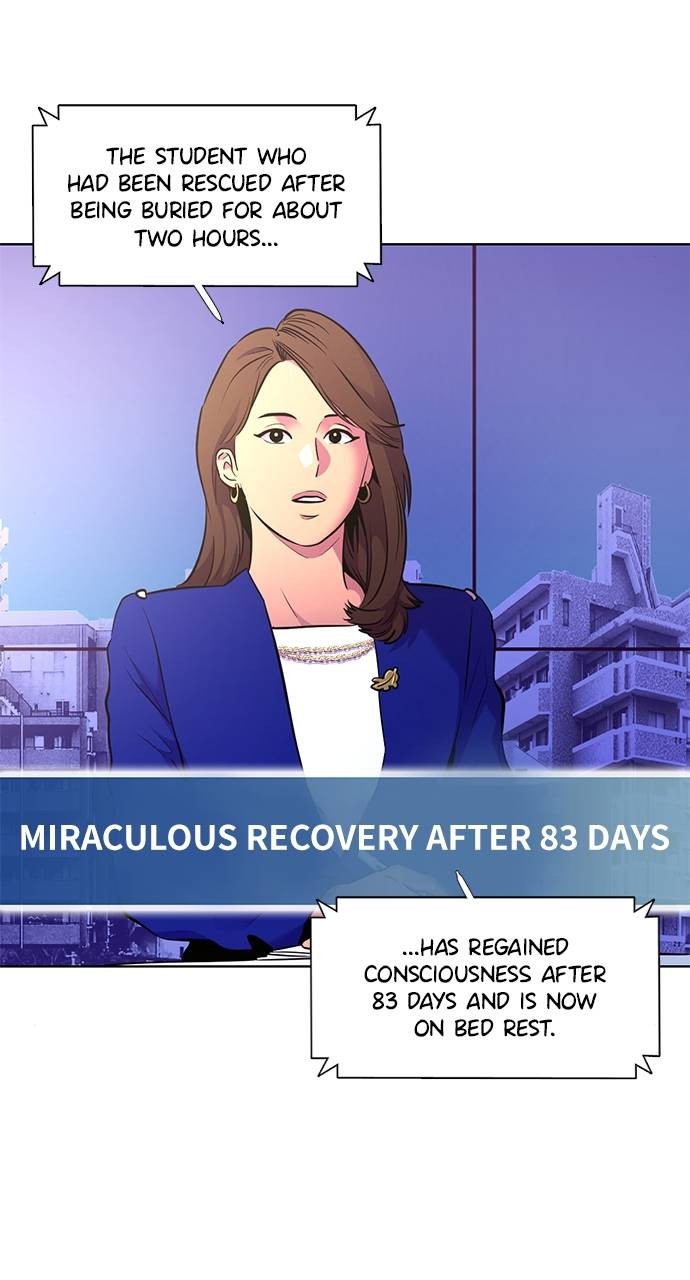 Read 1 Second Manga Online