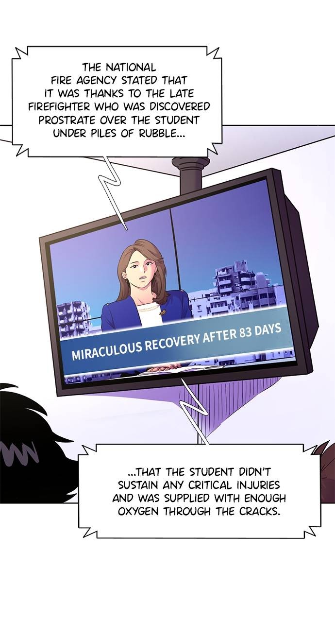 Read 1 Second Manga Online