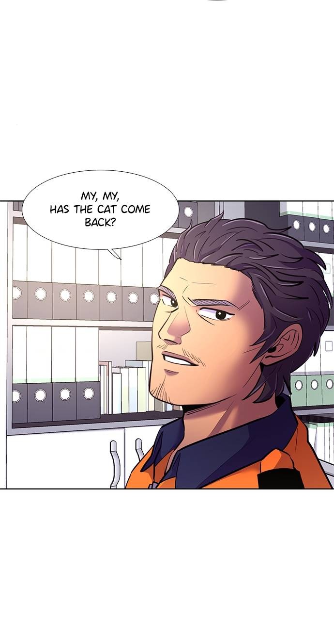 Read 1 Second Manga Online