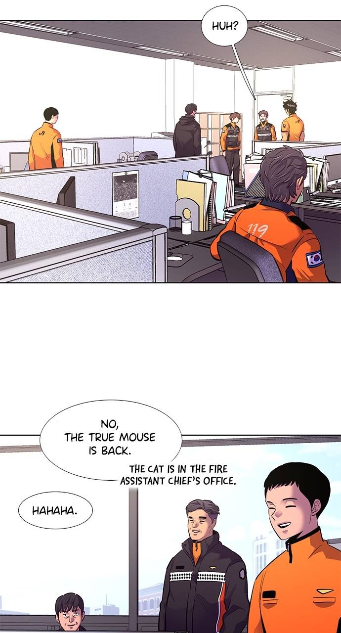 Read 1 Second Manga Online